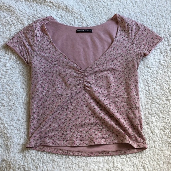 Brandy Melville Tops - brandy melville gina top *sold